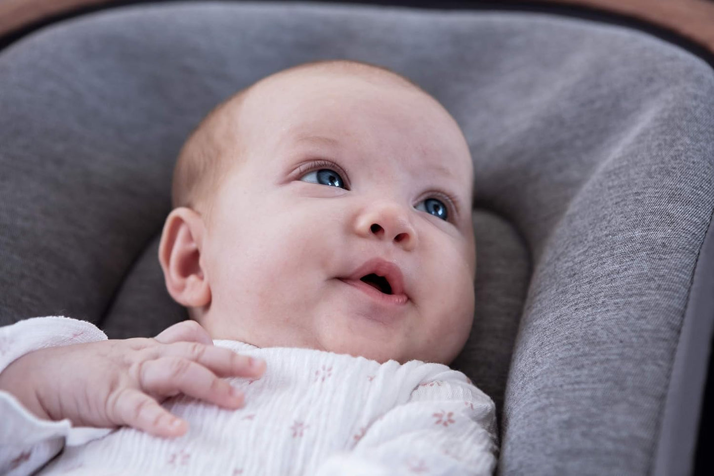 Maxi-Cosi Kori 2-In-1 Rocker, Metro-Essential Graphite