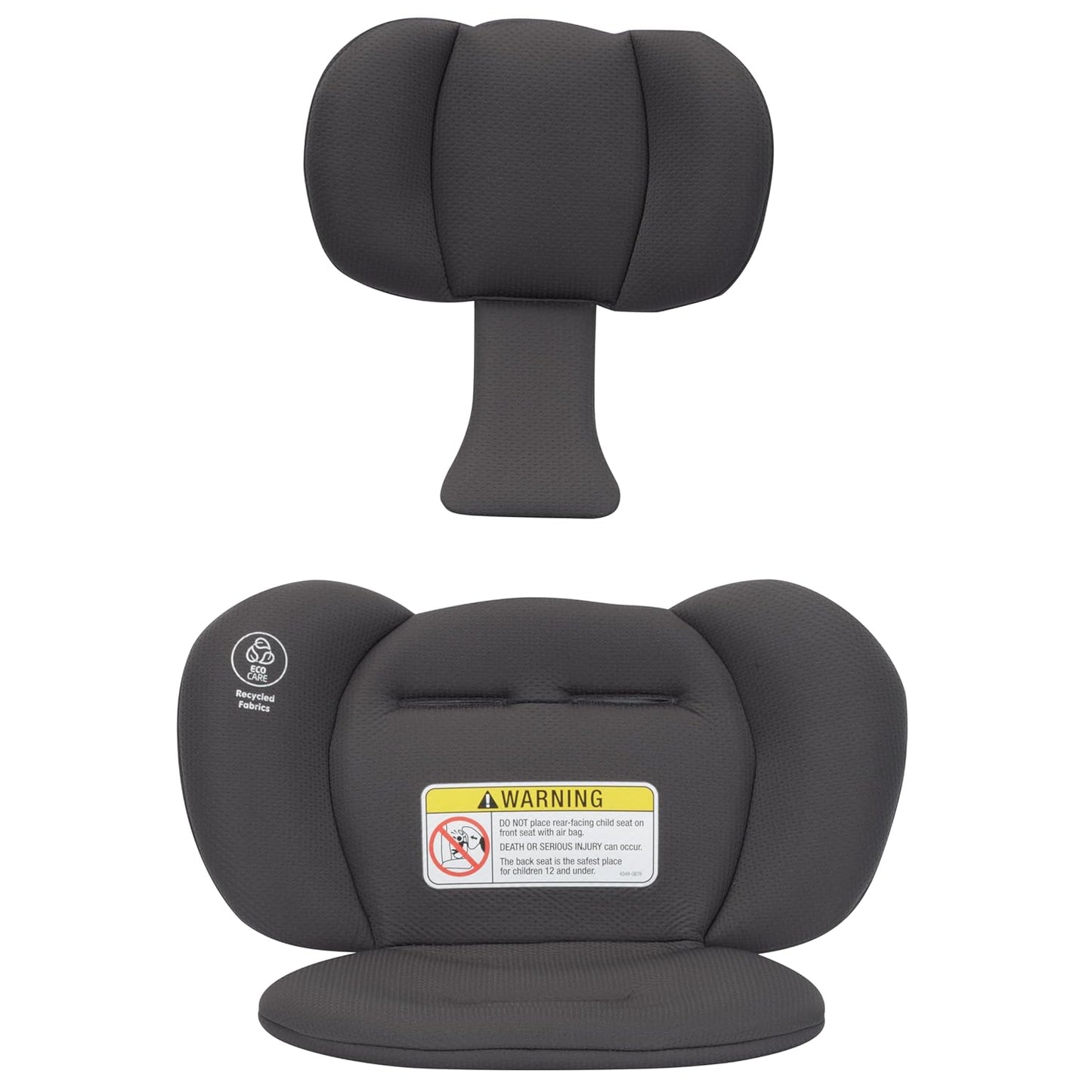 Maxi-Cosi Pria All-in-One Car Seat – Infant & Toddler Convertible Seat (5–100 lbs)
