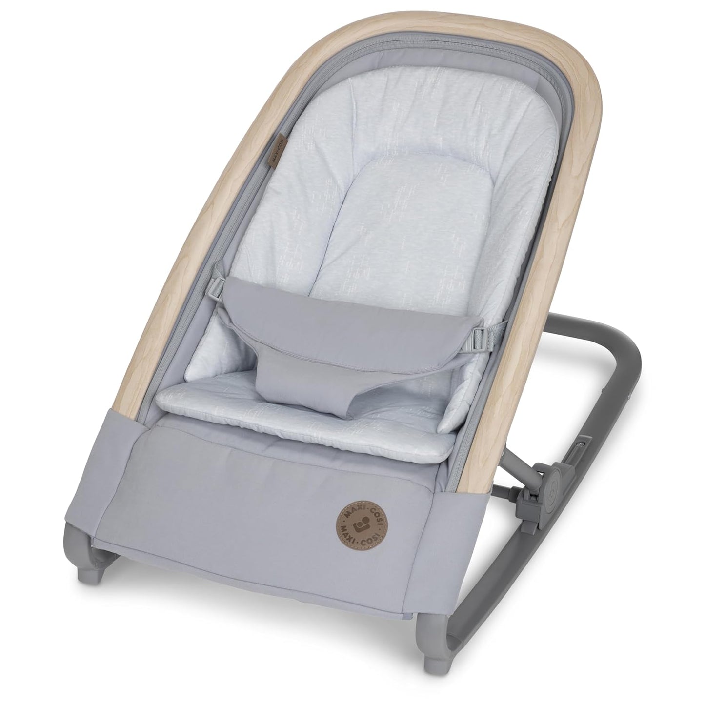 Maxi-Cosi Kori 2-In-1 Rocker, Metro-Essential Graphite