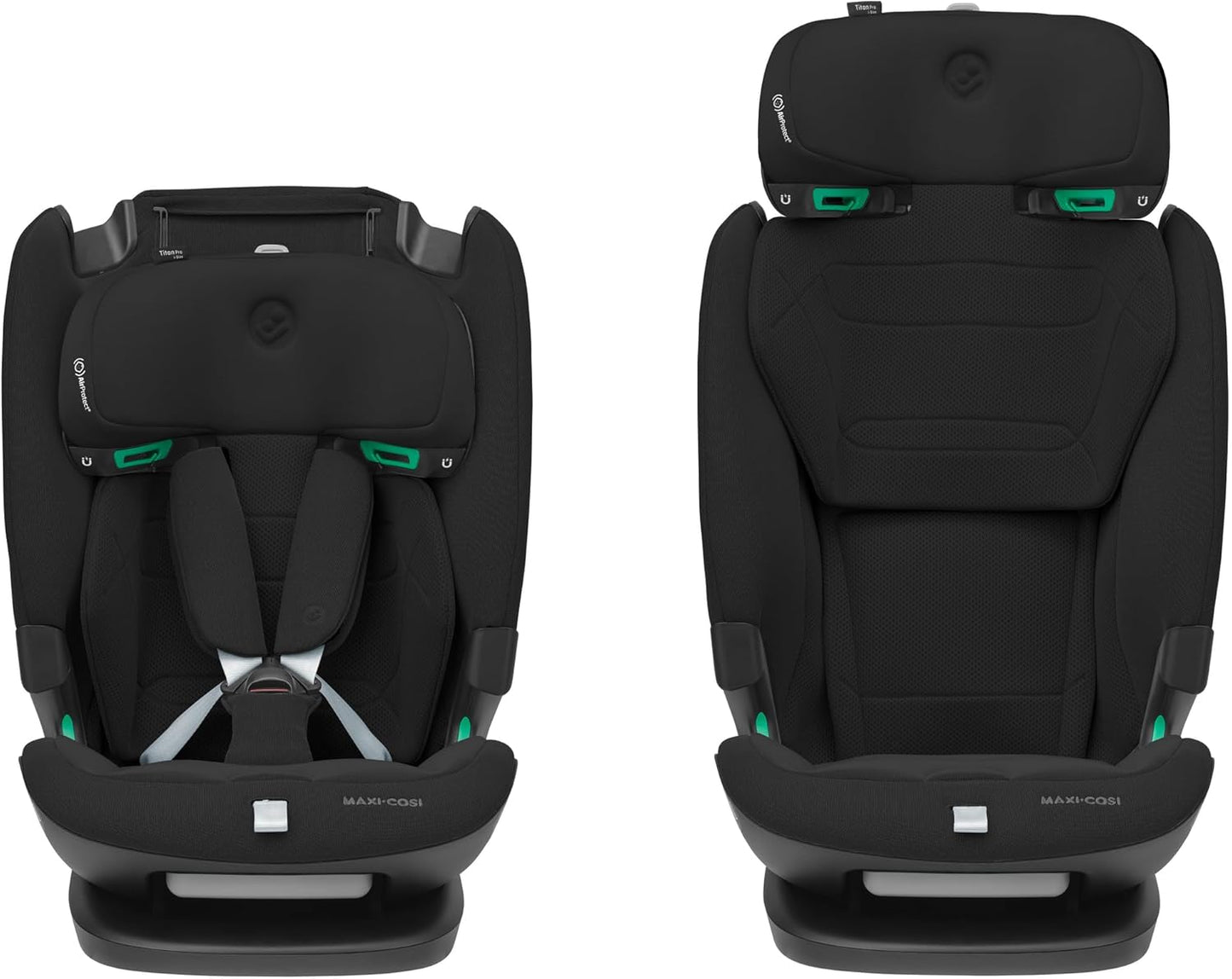 Maxi-Cosi Titan Pro² i-Size Car Seat, G-Cell & ISOFIX
