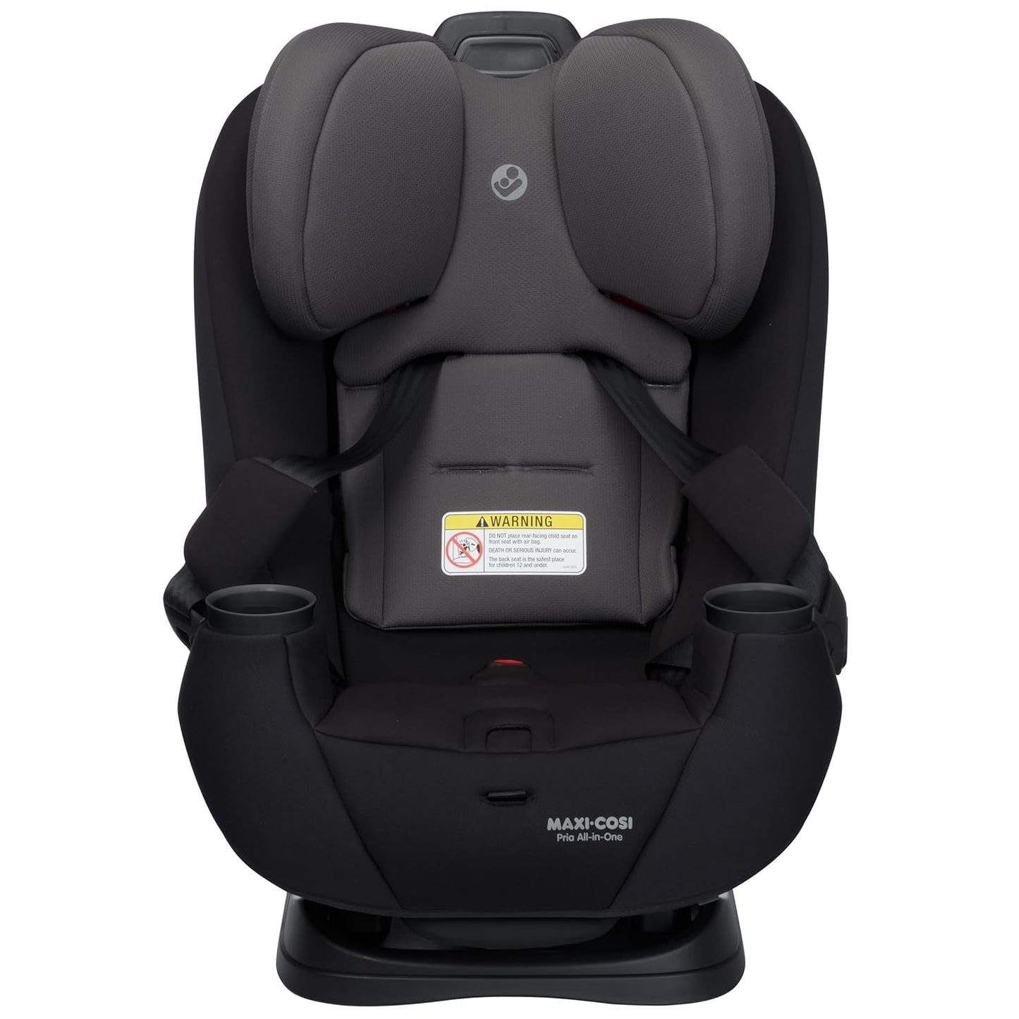 Maxi-Cosi Pria All-in-One Car Seat – Infant & Toddler Convertible Seat (5–100 lbs)