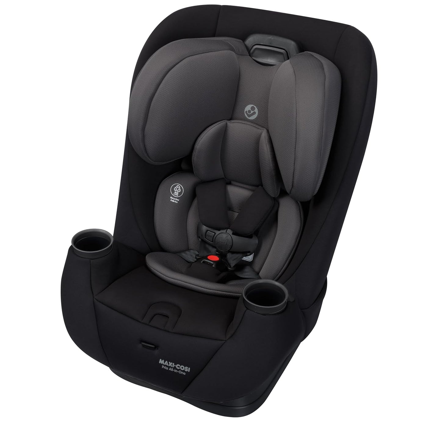 Maxi-Cosi Pria All-in-One Car Seat – Infant & Toddler Convertible Seat (5–100 lbs)