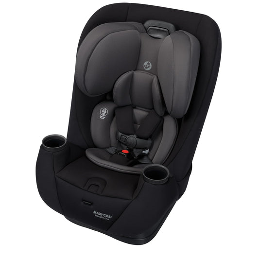 Maxi-Cosi Pria All-in-One Car Seat – Infant & Toddler Convertible Seat (5–100 lbs)