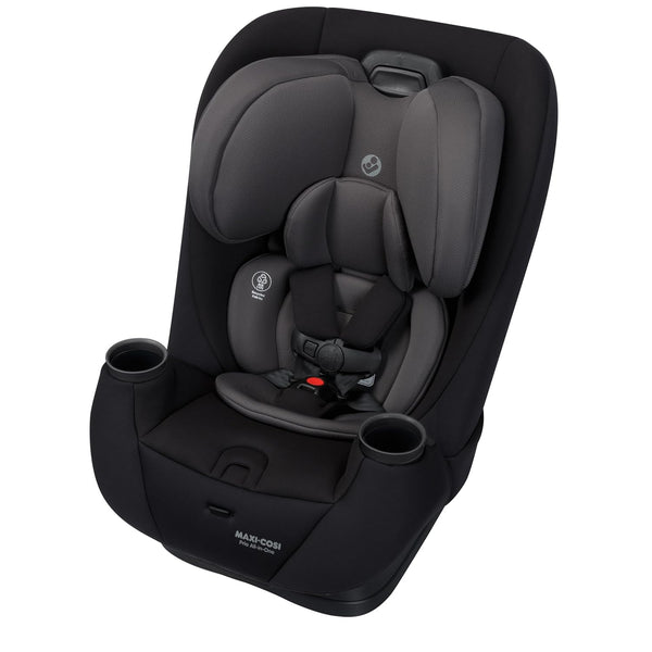 Maxi-Cosi Pria All-in-One Car Seat – Infant & Toddler Convertible Seat (5–100 lbs)