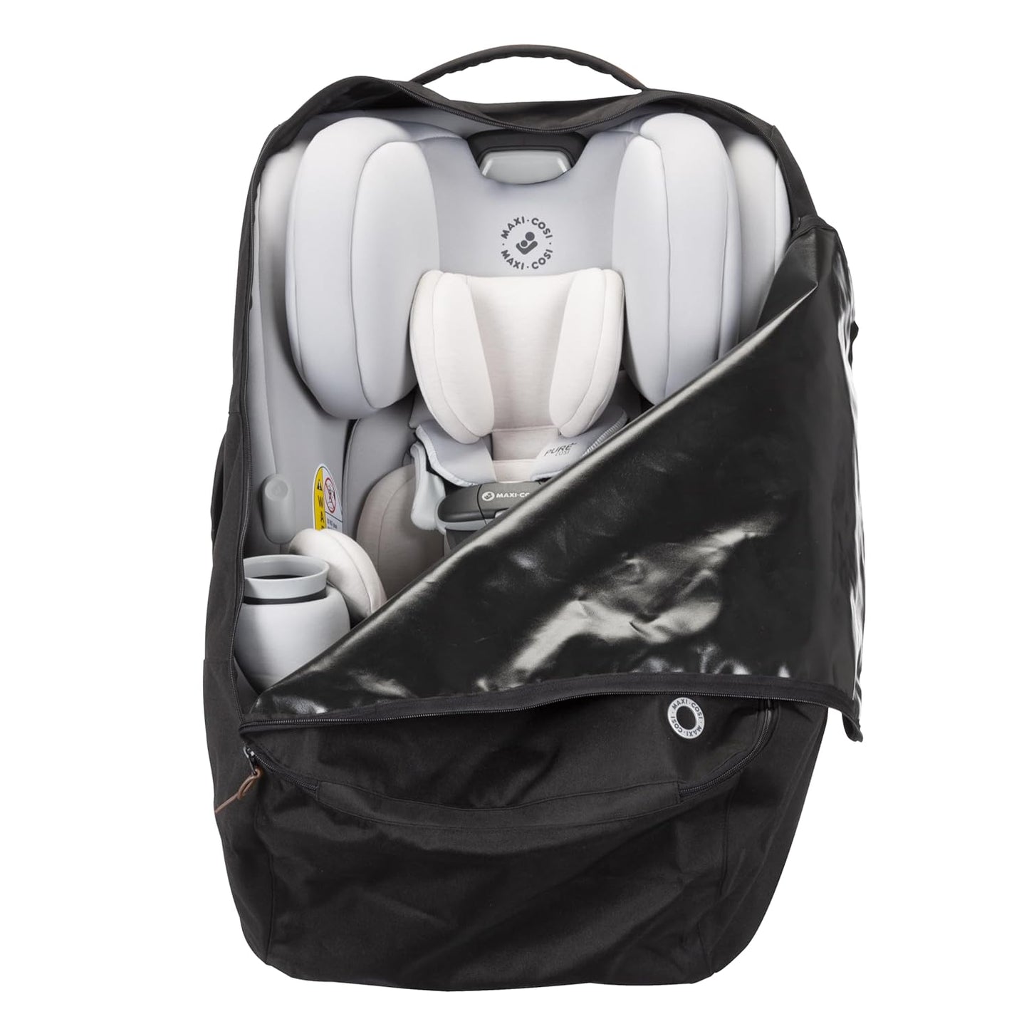 Maxi-Cosi Wheeled Car Seat Travel Pack