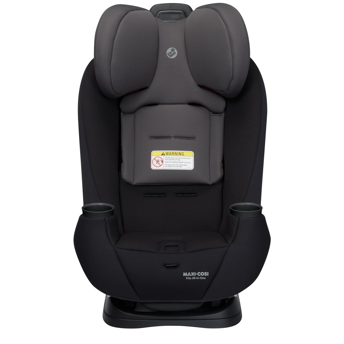 Maxi-Cosi Pria All-in-One Car Seat – Infant & Toddler Convertible Seat (5–100 lbs)