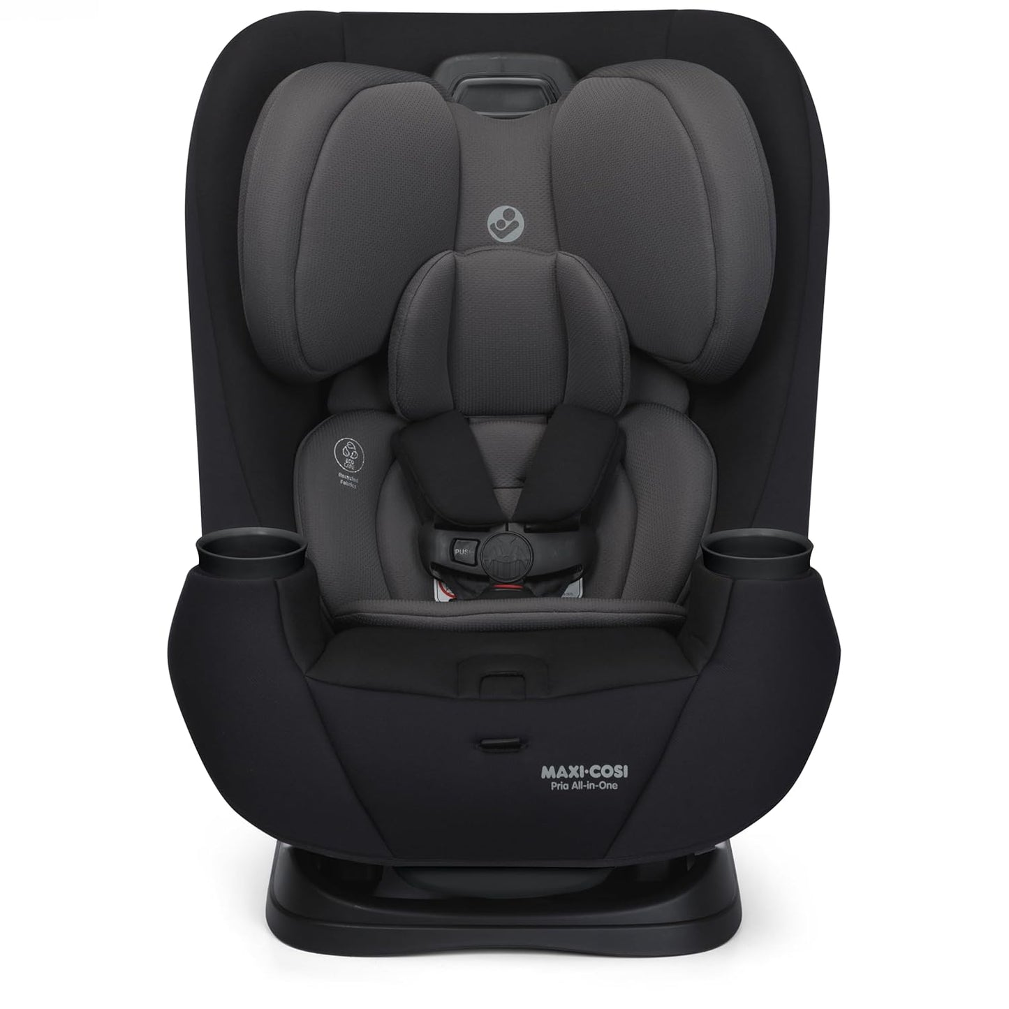 Maxi-Cosi Pria All-in-One Car Seat – Infant & Toddler Convertible Seat (5–100 lbs)