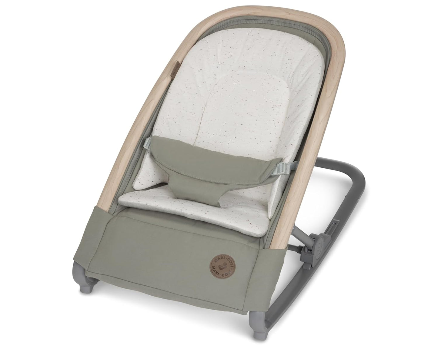 Maxi-Cosi Kori 2-In-1 Rocker, Metro-Essential Graphite