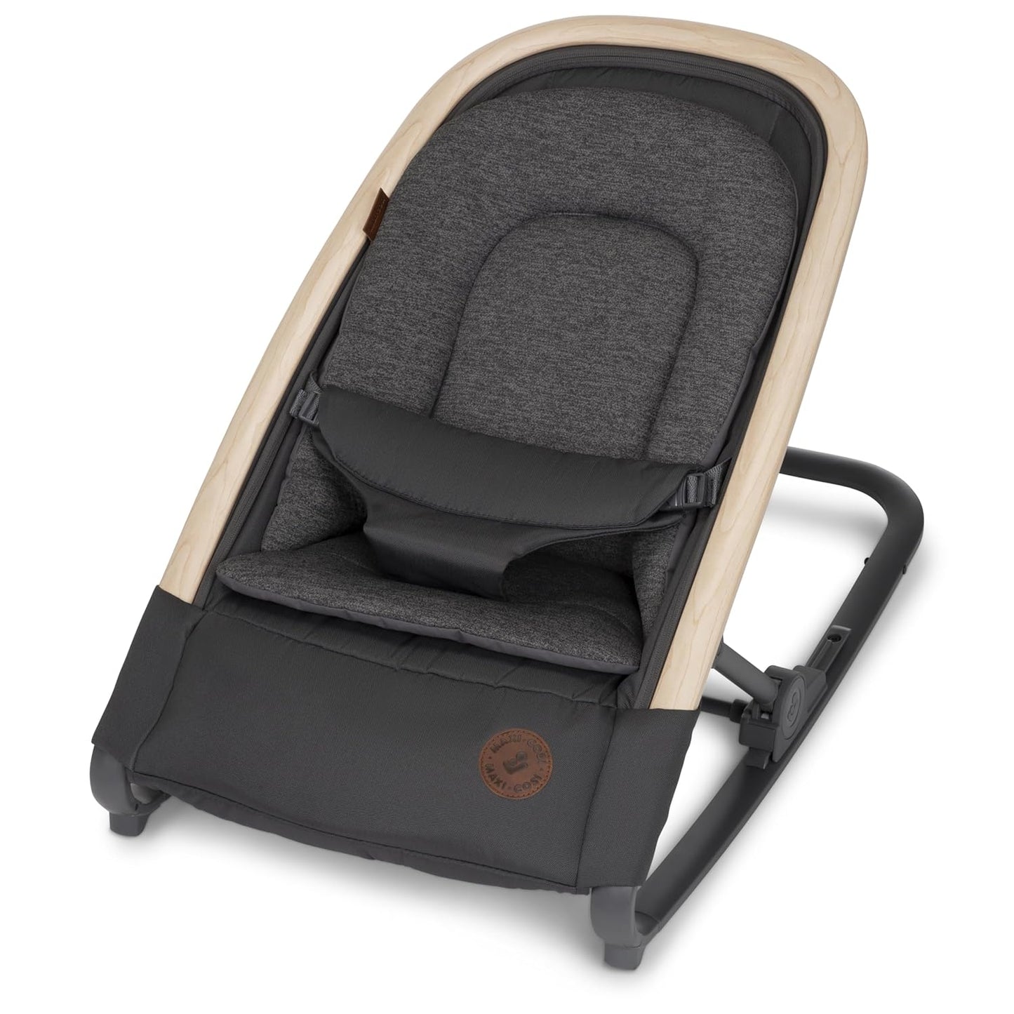 Maxi-Cosi Kori 2-In-1 Rocker, Metro-Essential Graphite