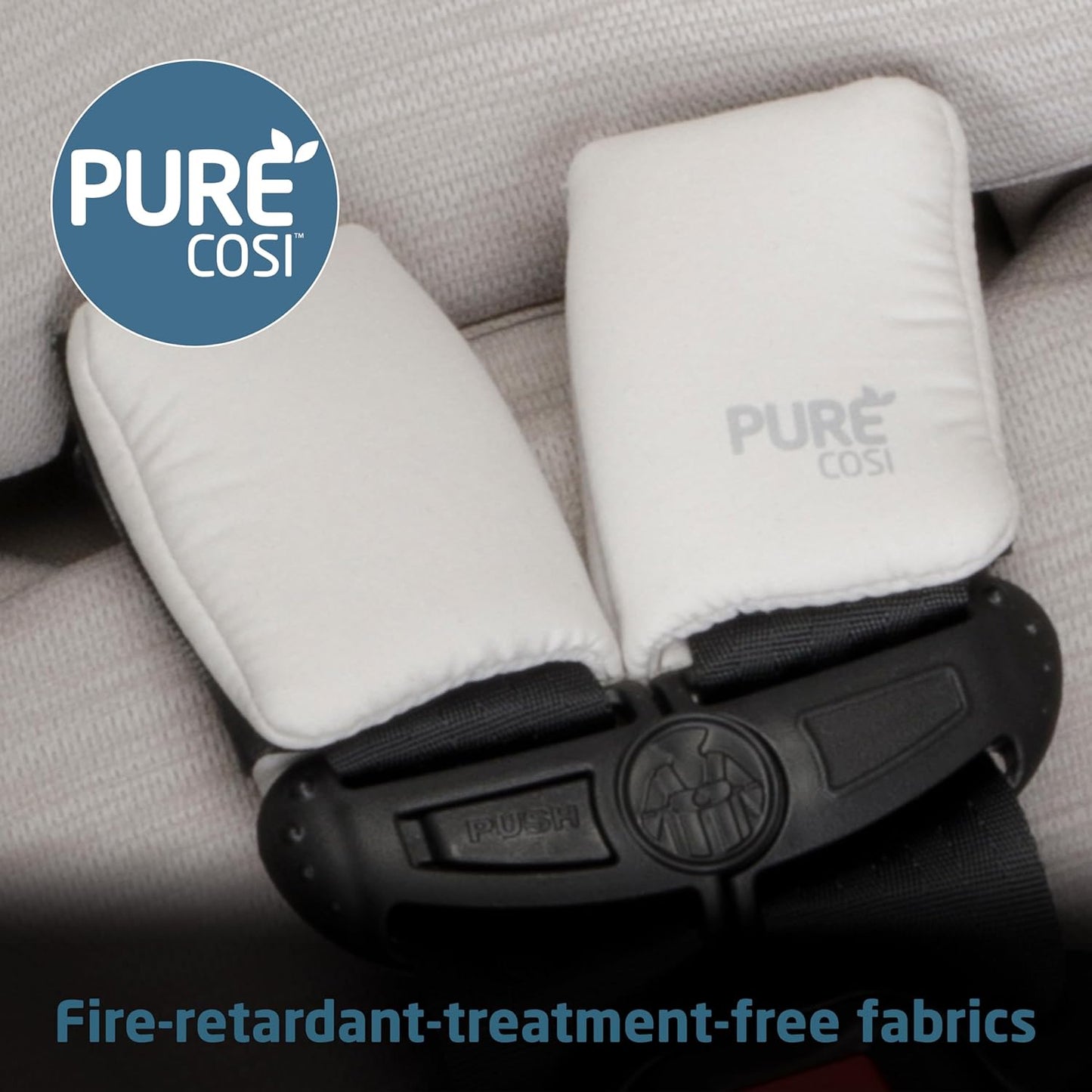 Maxi-Cosi Zelia™ Luxe 5-in-1 Modular Travel System