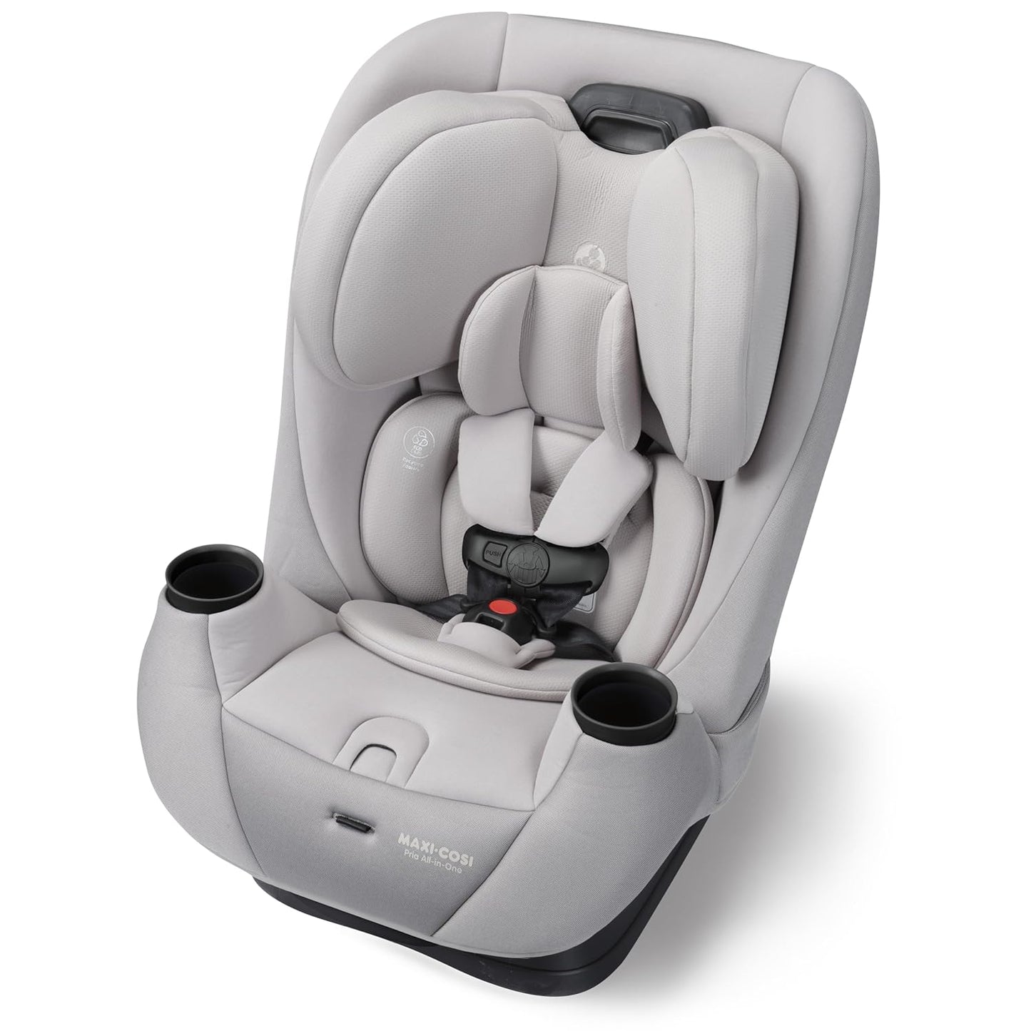 Maxi-Cosi Pria All-in-One Car Seat – Infant & Toddler Convertible Seat (5–100 lbs)