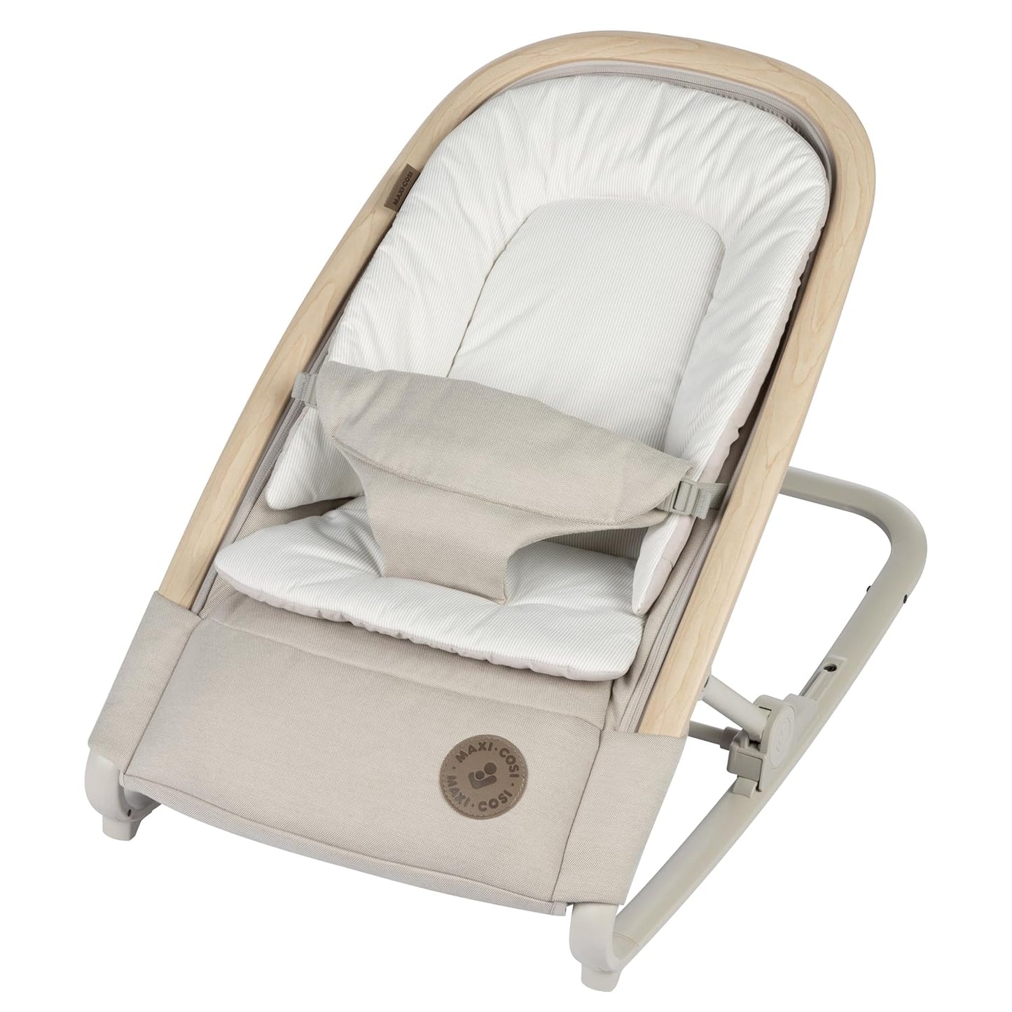 Maxi-Cosi Kori 2-In-1 Rocker, Metro-Essential Graphite