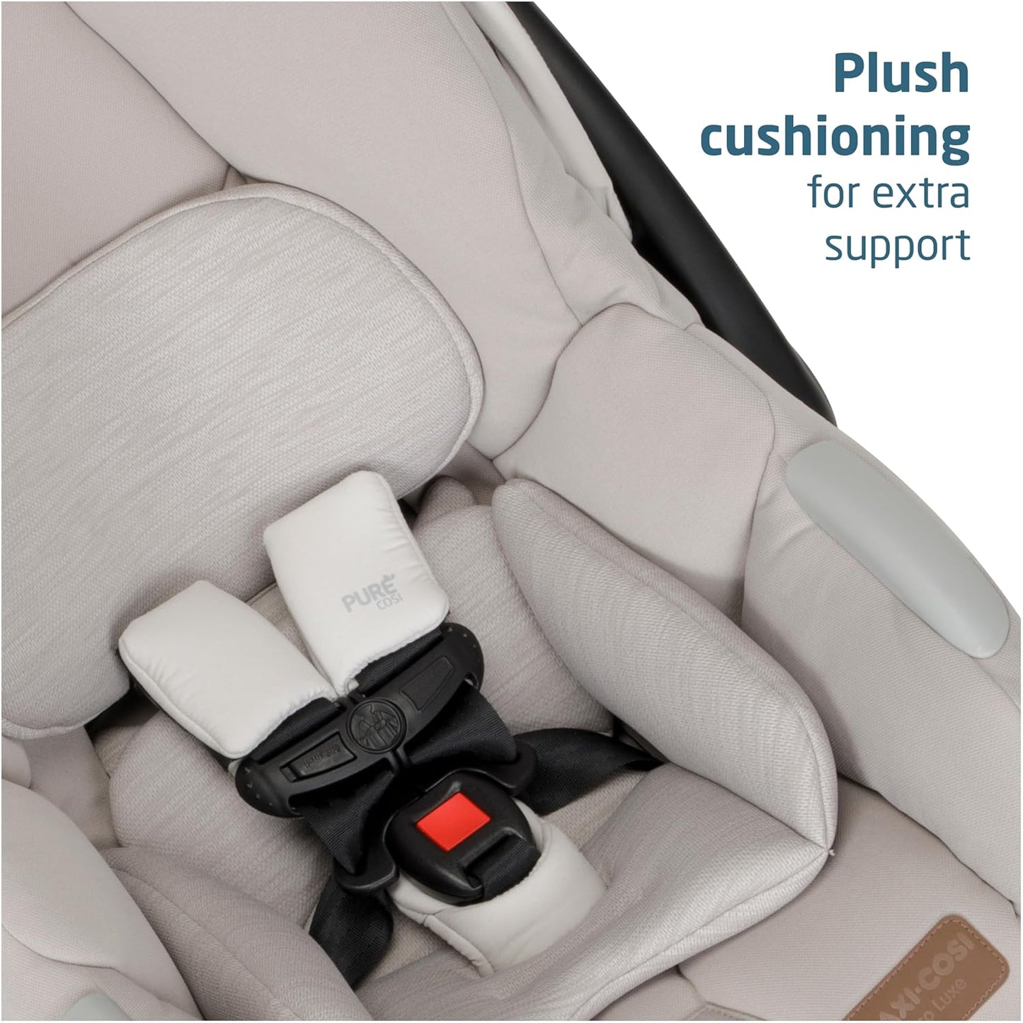 Maxi-Cosi Zelia™ Luxe 5-in-1 Modular Travel System