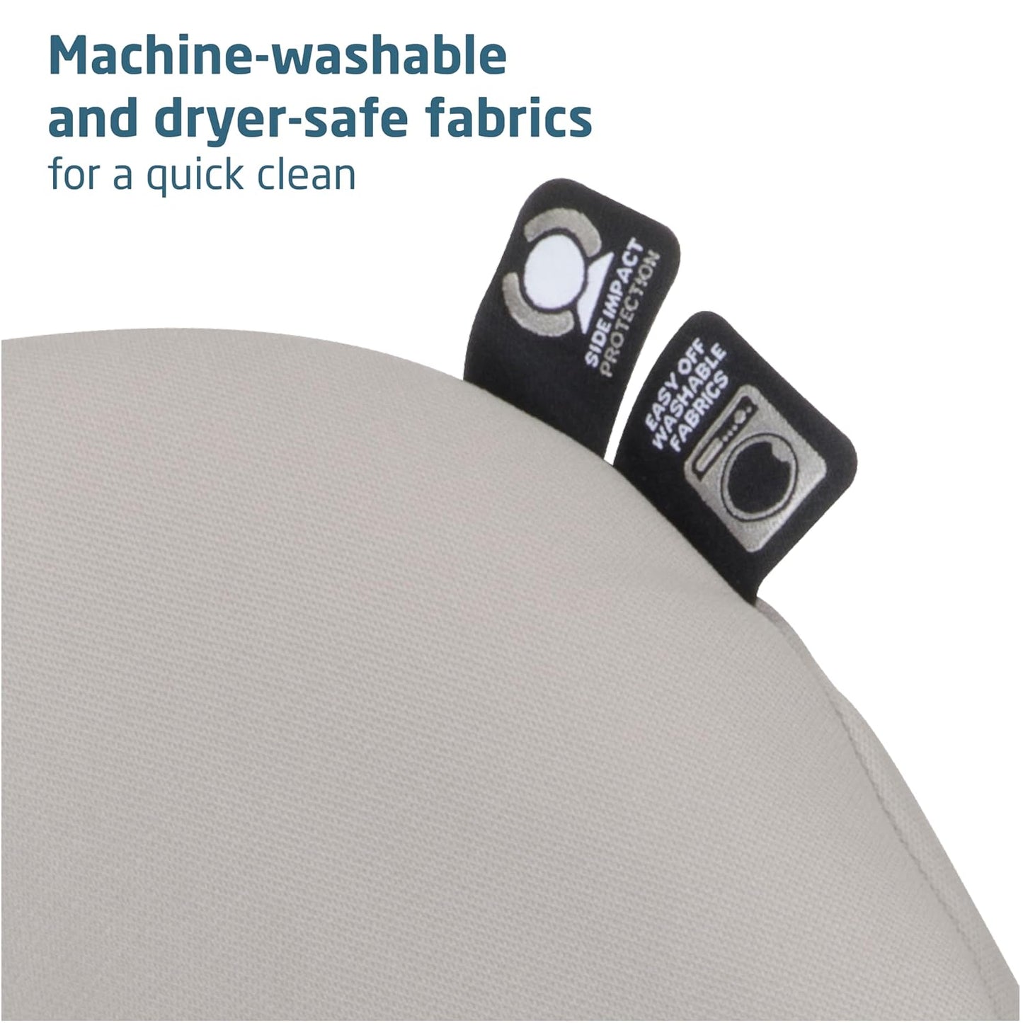 Maxi-Cosi Zelia™ Luxe 5-in-1 Modular Travel System