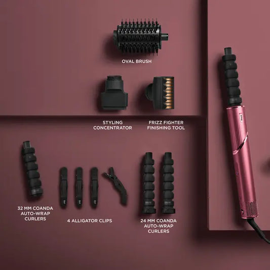 Shark FlexStyle Limited Edition 5-in-1 Air Styler & Hair Dryer